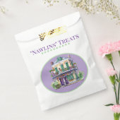 Sachets En Papier Friandises de Nawlins (Scellé)