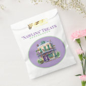 Sachets En Papier Friandises de Nawlins (Scellé)