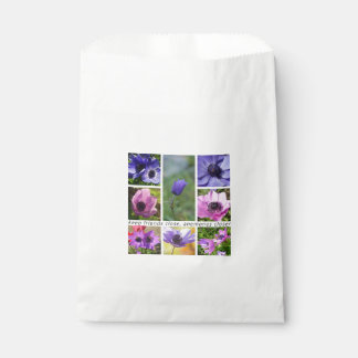 Sachets En Papier Garde les amis proches et les ennemis plus proches