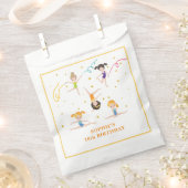 Sachets En Papier Génial enfant d'anniversaire (Coupé)