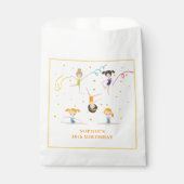 Sachets En Papier Génial enfant d'anniversaire (Devant)