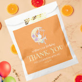 Sachets En Papier Ghost Moon Éffrayant One Boy Halloween 1er Anniver