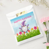 Sachets En Papier Gnome de Pâques (Scellé)