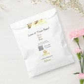 Sachets En Papier Google évaluez-nous avis commande achat entreprise (Scellé)