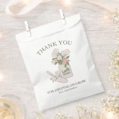 Sachets En Papier Graines de fleurs Appréciation de l'enseignant sur (Coupé)