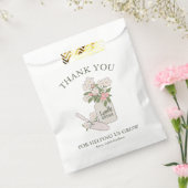 Sachets En Papier Graines de fleurs Appréciation de l'enseignant sur (Scellé)