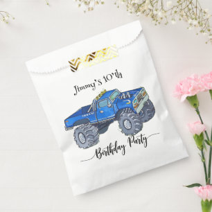 Sachets En Papier Grand pick-up