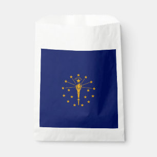 Sachets En Papier Graphique d'indicateur dynamique de l'état de l'In