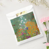 Sachets En Papier Gustav Klimt - Jardin des fleurs (Scellé)