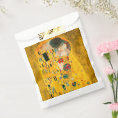 Sachets En Papier Gustav Klimt Le Baiser (Scellé)
