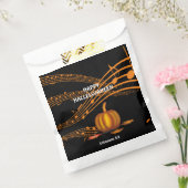 Sachets En Papier HALLELUJAHEEN | CITROUILLE | Christian Halloween (Scellé)