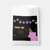 Sachets En Papier Halloween Gradient Ghost Crâne Garland (Devant)