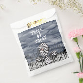 Sachets En Papier Halloween Horreur Déplaisant maman Trac ou sac de  (Scellé)