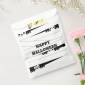 Sachets En Papier Halloween Peeking maman (Scellé)