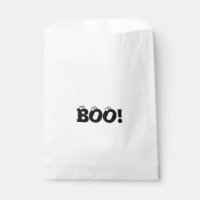 Halloween Scary Boo! globes oculaires traiter ou t