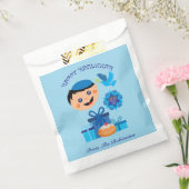 Sachets En Papier 🕎 Hanoukka heureuse, mon garçon, (Scellé)