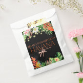 Sachets En Papier Havana Nights, Havana Nights Party, Tropical (Scellé)