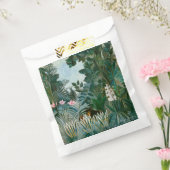 Sachets En Papier Henri Rousseau - La jungle équatoriale (Scellé)
