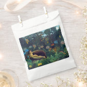 Sachets En Papier Henri Rousseau - Le Rêve / Le Reve (Coupé)