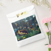 Sachets En Papier Henri Rousseau - Le Rêve / Le Reve (Scellé)