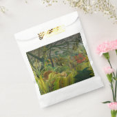 Sachets En Papier Henri Rousseau - Surpris ! (Scellé)