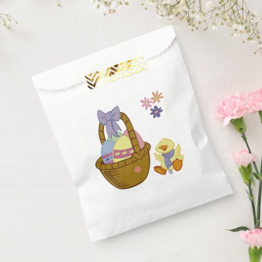 Sachets En Papier Heure de l'Est (Scellé)