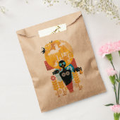 Sachets En Papier Heure d'été (Scellé)