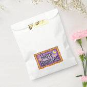 Sachets En Papier Heureux (Scellé)