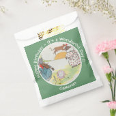 Sachets En Papier Hey Diddle Diddle Collection de fête d'anniversair (Scellé)