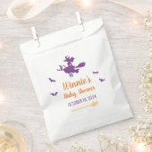 Sachets En Papier Hocus Pocus (Coupé)