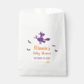 Sachets En Papier Hocus Pocus (Devant)