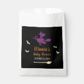 Sachets En Papier Hocus Pocus (Devant)