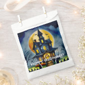 Sachets En Papier Hollow et Moon (Coupé)
