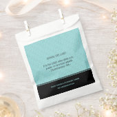 Sachets En Papier HONNEUR L'Église SEIGNEUR Affaires Papier personna (Coupé)