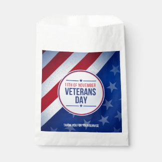 Sachets En Papier honorer tous ceux qui ont servi
