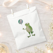 Sachets En Papier Hopper de fête ! (Coupé)