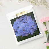 Sachets En Papier Hydrangea macrophylla violette rustique (Scellé)