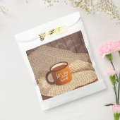 Sachets En Papier Hygge Nuit Douillette Célébrez les nuits douillett (Scellé)