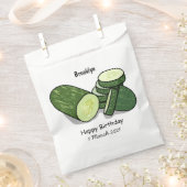 Sachets En Papier Illustration de combre (Coupé)