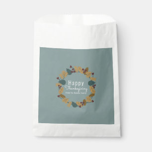 Sachets En Papier Illustration de couronne de poire élégante de Than