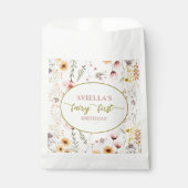 Sachets En Papier Imaginaire Fairy Premier Fleur sauvage (Devant)