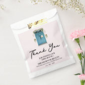 Sachets En Papier Immobilier Realtor Open House Goodie (Scellé)