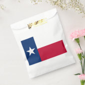 Sachets En Papier Indicateur d'état du Texas (Scellé)