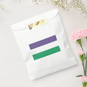 Sachets En Papier Indicateur Suffragette (Scellé)