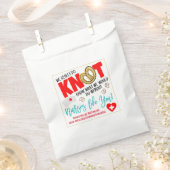 Sachets En Papier Infirmière Appréciation Pretzel Treat Bags (Coupé)