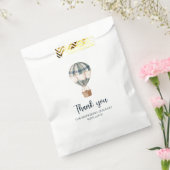 Sachets En Papier Inspired Baby Shower (Scellé)