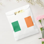 Sachets En Papier Irlande National Flag, standard irlandais, bannièr (Scellé)