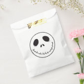 Sachets En Papier Jack Skellington (Scellé)
