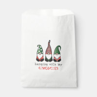 Je Passe Avec Mes Gnomies Drôle Noël En Disant