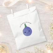 Sachets En Papier Je suis Kinda un contrat de fig (Coupé)